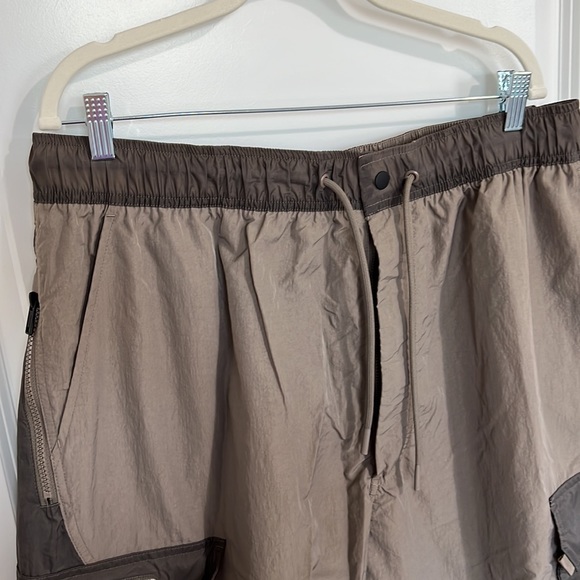 Air Jordan 23 Engineered Cargo Pants - Mens XXLT - Picture 3 of 13